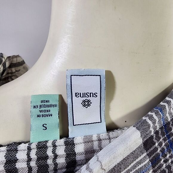 Susina small top  - Picture 4 of 5